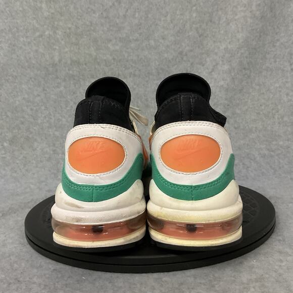 Nike Air Max 93 Watermelon White Black Crimson Bliss 306551-105 Mens Size 10.5 - Picture 2 of 6